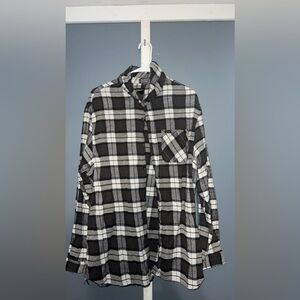 Men’s Flannel